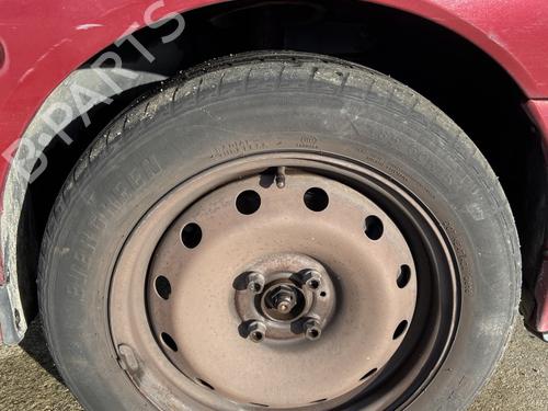Used Rim RENAULT MEGANE I (BA0/1_) 1.9 dTi (BA08, BA0N) (98 hp) 31625535