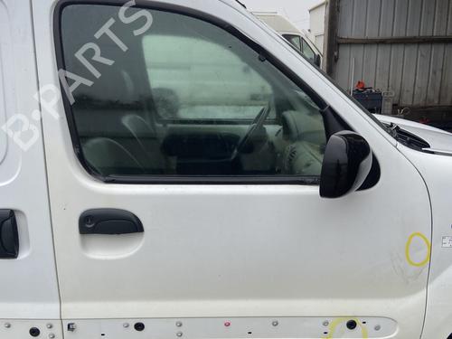 Elevador vidro frente direito RENAULT KANGOO (KC0/1_) D 65 1.9 (KC0E, KC02, KC0J, KC0N) (64 hp) 31333994