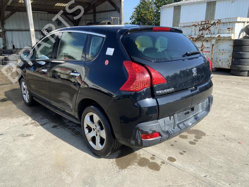 Rear mirror PEUGEOT 3008 I MPV (0U_) 1.6 HDi | BP27113473I6 - Image 9