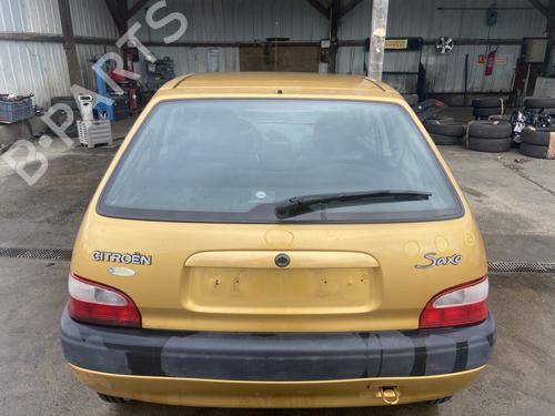 Used Third brake light CITROËN SAXO (S0, S1) 1.5 D (58 hp) 30130383