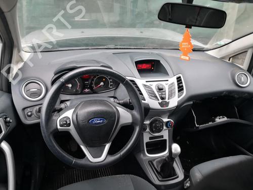 Front left window mechanism FORD FIESTA VI (CB1, CCN) 1.25 | BP27147521C22 - Image 3