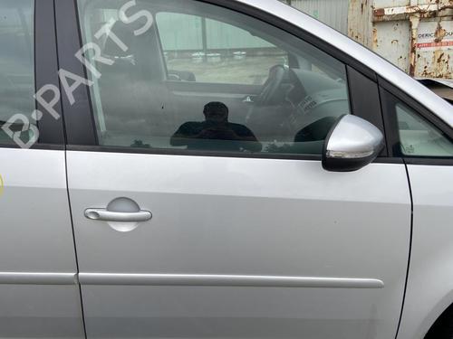 Used Front right window mechanism VW TOURAN (1T1, 1T2) 1.9 TDI (105 hp) 27113787