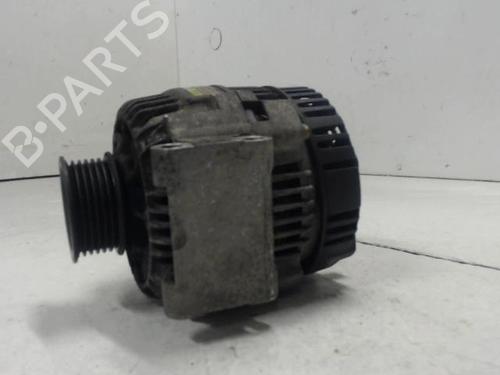 Used Alternator RENAULT MEGANE I (BA0/1_) 1.4 e (BA0E, BA0V) (75 hp) 27123016
