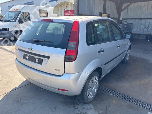 Used Parts FORD FIESTA V (JH_, JD_) 1.4 TDCi 4827648