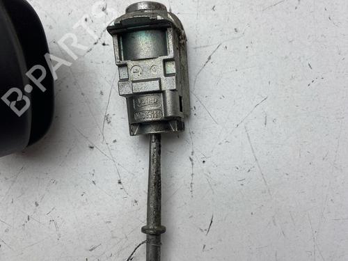 Ignition barrel CITROËN C3 II (SC_) 1.4 HDi 70 (SC8HZC, SC8HR0, SC8HP4) | BP27118652M48 - Image 4
