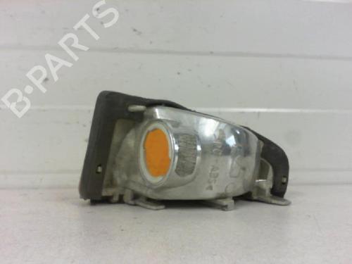 Used Left front indicator FIAT CINQUECENTO (170_) 0.9 i.e. S (170AF, 170CF) (40 hp) 27133887