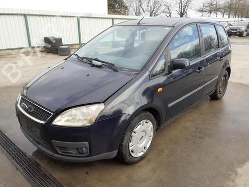 Front wiper motor FORD FOCUS C-MAX (DM2) 1.6 TDCi | BP27119290M29 - Image 4