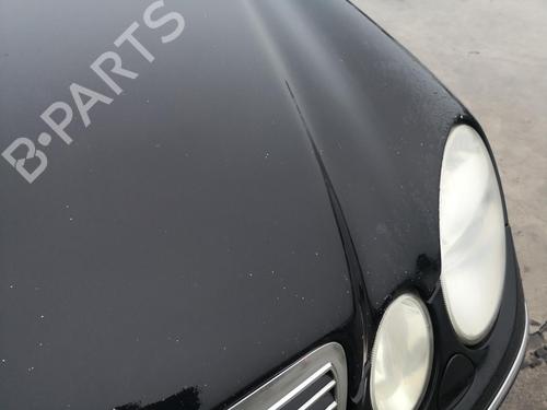 hood-mercedes-benz-e-class-t-model-s211-2003-2004-2005-2006-2007-2008-2009-27146122 main image
