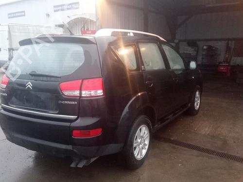 Used Tailgate lift support CITROËN C-CROSSER (VU_, VV_) 2.2 HDi (156 hp) 27143880