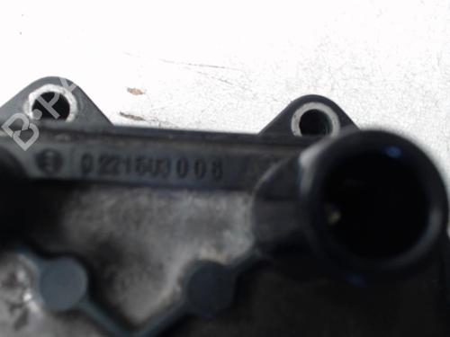 Used Ignition coil Ignition coil PEUGEOT 106 II (1A_, 1C_) 1.0 i (50 hp) 27122000 27122000
