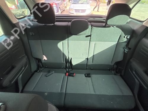 Stol bak Stol bak CITROËN C3 AIRCROSS II (2R_, 2C_) 1.5 BlueHDi 100 (2CYHYJ) (102 hp) 39760909 39760909