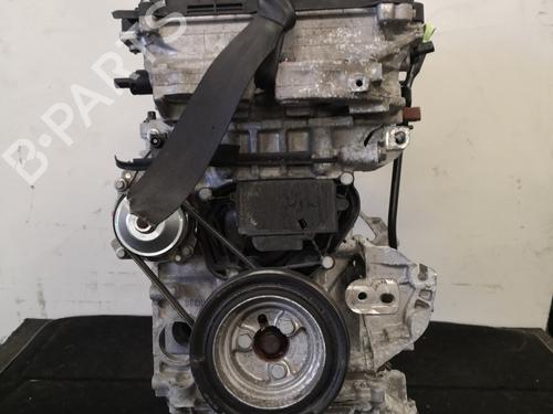 Motor CITROËN C3 III (SX) 1.2 PureTech 82 | BP29992892M1 
