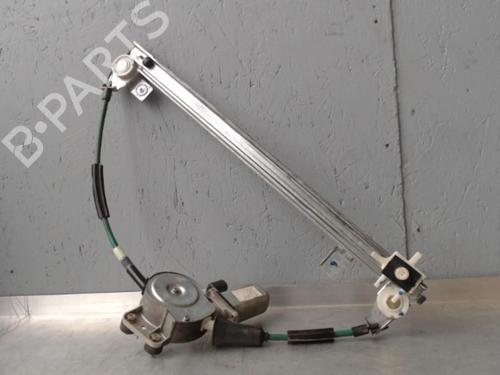 Used Front right window mechanism Front right window mechanism FIAT MULTIPLA (186_) 1.9 JTD 110 (110 hp) 27117904 27117904
