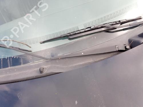Used Front windshield wiper arm NISSAN PIXO (UA0) 1.0 (68 hp) 27134995