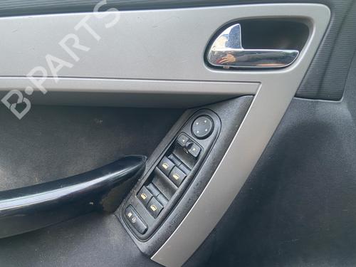 Used Left front window switch CITROËN C4 Grand Picasso I (UA_) 1.6 HDi (109 hp) 30169794