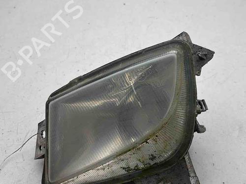 Used Left front fog light Left front fog light 36572968 36572968