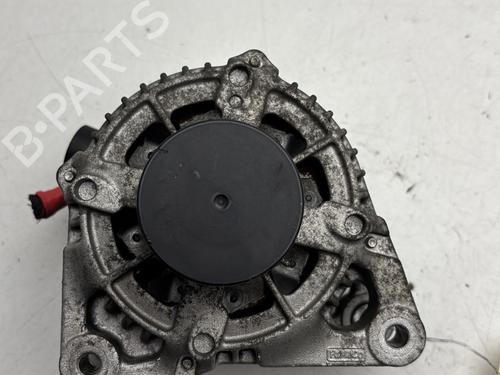Used Alternator Alternator FORD FIESTA VII (HJ, HF) 1.1 Ti-VCT (86 hp) 33741374 33741374
