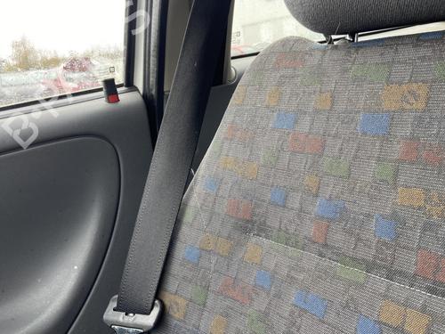 Used Front right seatbelt Front right seatbelt OPEL CORSA B (S93) [1993-2009] 33569884 33569884
