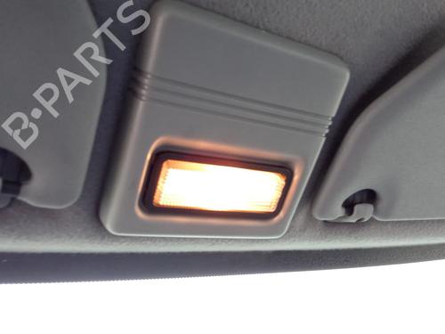 Used Interior roof light CITROËN SAXO (S0, S1) 1.0 X (50 hp) 27147678