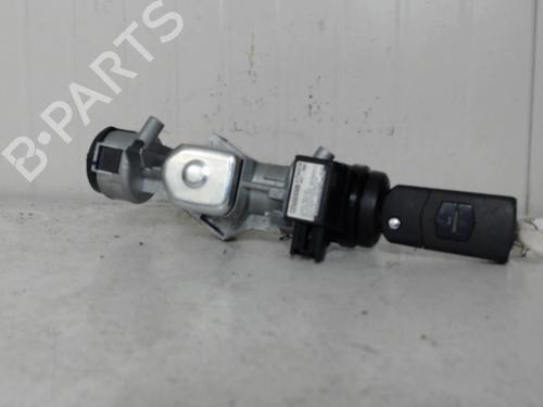 Used Ignition barrel MAZDA 5 (CR) 2.0 CD (CR19) (143 hp) 27116860