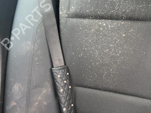 Used Rear right seatbelt BMW 1 (E81) 116 d (116 hp) 32521021