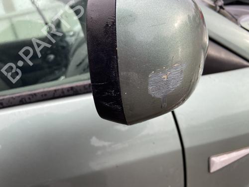 Right mirror RENAULT SCÉNIC II (JM0/1_) 1.9 dCi (JM0G, JM12, JM1G, JM2C) | BP29996416C27