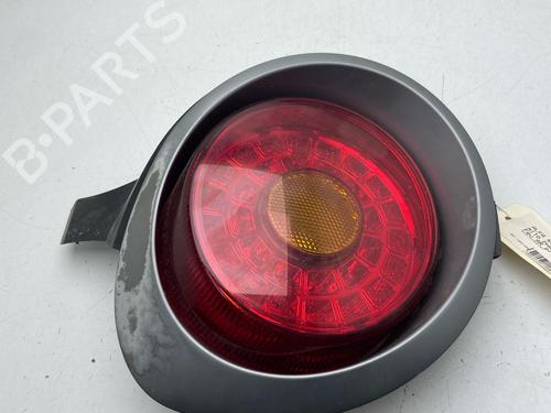 Used Left taillight Left taillight 38477552 38477552