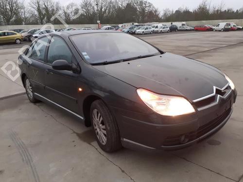 Gearbox CITROËN C5 II (RC_) 1.6 HDi (RC8HZB) | BP27120853M3 - Image 9