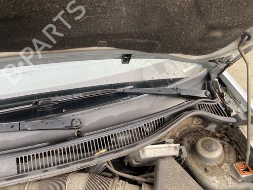Front windshield wiper arm SEAT IBIZA III (6L1) 1.9 TDI | BP30884254C143