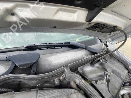 Used Front windshield wiper arm MERCEDES-BENZ C-CLASS Coupe (CL203) C 220 CDI (203.708) (150 hp) 29140941