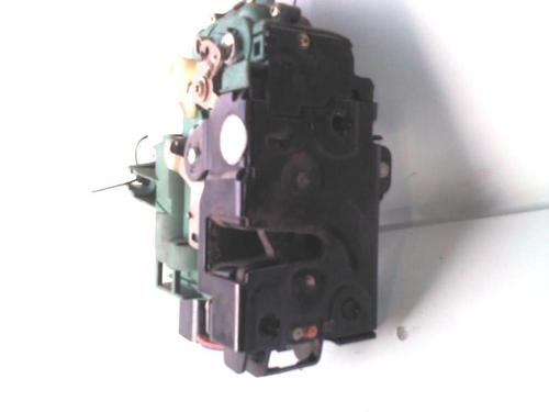 Front right lock VW GOLF IV (1J1) 1.9 TDI | BP27115218C97 