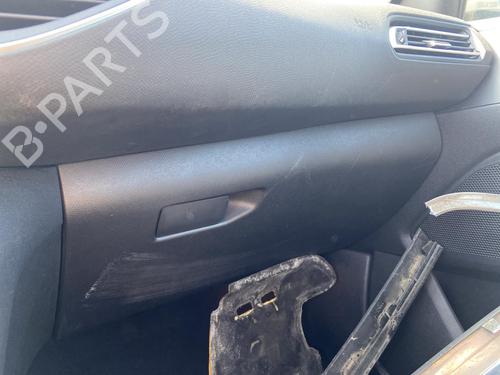 Used Glove box PEUGEOT 308 SW II (LC_, LJ_, LR_, LX_, L4_) 1.6 BlueHDi 120 (120 hp) 27106923