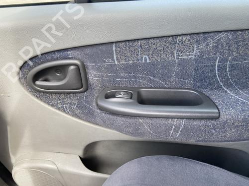 Fensterheberschalter rechts vorne für RENAULT SCÉNIC I MPV (JA0/1_, FA0_) 1.9 dTi (JA0N) (98 hp) 28815033