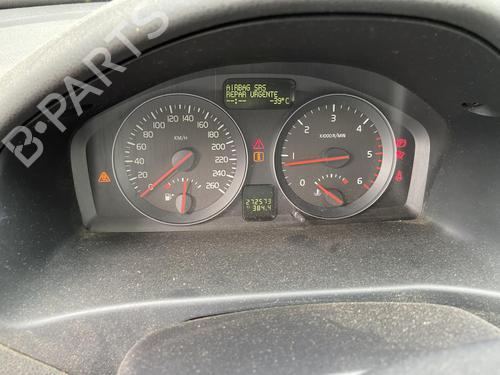 Used Instrument cluster VOLVO V50 (545) 1.6 D (110 hp) 27108697