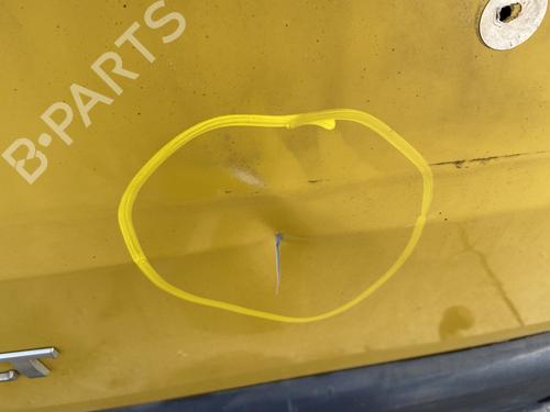 Used Left tailgate Left tailgate 31672334 31672334