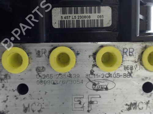 ABS pump FORD TRANSIT Van (FA_ _) 2.2 TDCi | BP33315722M43 - Image 3