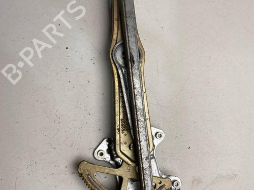 Used Front left window mechanism Front left window mechanism 39583927 39583927