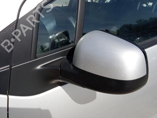 Used Left mirror CHEVROLET SPARK (M300) 1.0 (68 hp) 27140102