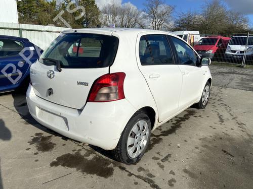 Left front window switch TOYOTA YARIS (_P9_) 1.4 D-4D (NLP90_, NLP90R) | BP31953418I27 - Image 2