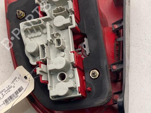 Used Left taillight Left taillight VW PASSAT B5.5 (3B3) 1.9 TDI (101 hp) 39970154 39970154