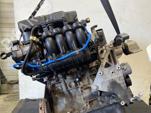 Used Engine Engine FIAT GRANDE PUNTO (199_) 1.2 (65 hp) 30646222 30646222