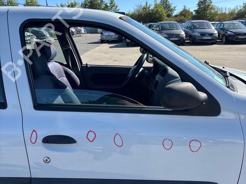 Used Front right window mechanism Front right window mechanism 38789313 38789313