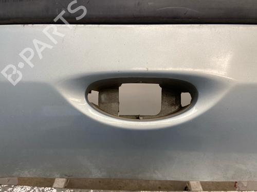 Used Rear bumper Rear bumper 39397137 39397137