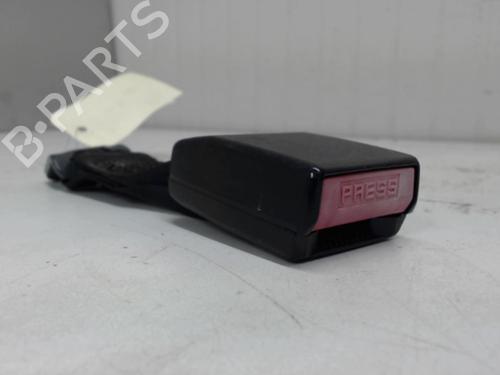 Used Seat buckle CITROËN SAXO (S0, S1) 1.1 X, SX (60 hp) 27118659