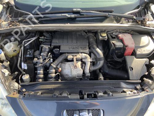 Used Injection pump PEUGEOT 308 SW I (4E_, 4H_) 1.6 HDi (109 hp) 29509299