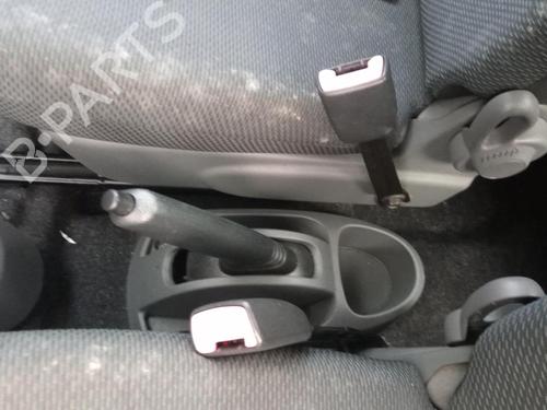 Used Hand brake TOYOTA AYGO (_B1_) 1.4 D-4D (WNB10_, WNB10R) (54 hp) 27144697