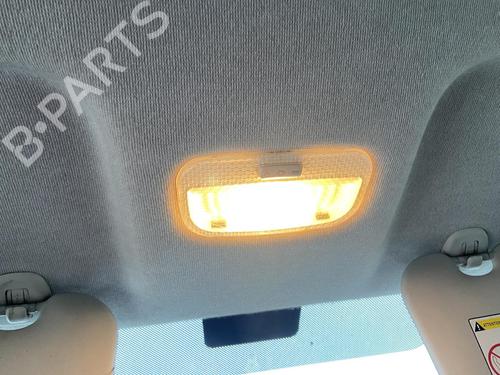 Used Interior roof light PEUGEOT 207 (WA_, WC_) 1.4 (73 hp) 27105051