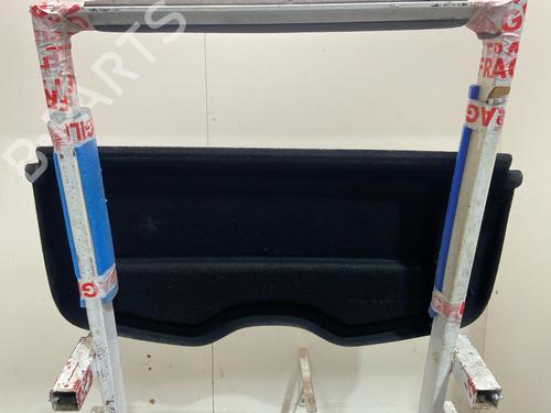 Rear parcel shelf RENAULT CLIO III Hatchback Van (SB_, SR_) | BP39760758C85 - Image 2