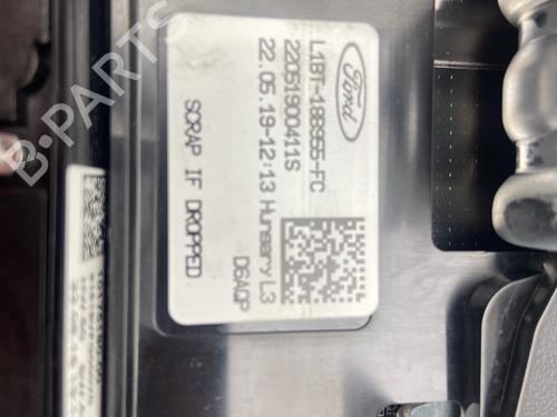 Display FORD PUMA (J2K, CF7) 1.0 EcoBoost mHEV | BP27113998C48 - Image 3