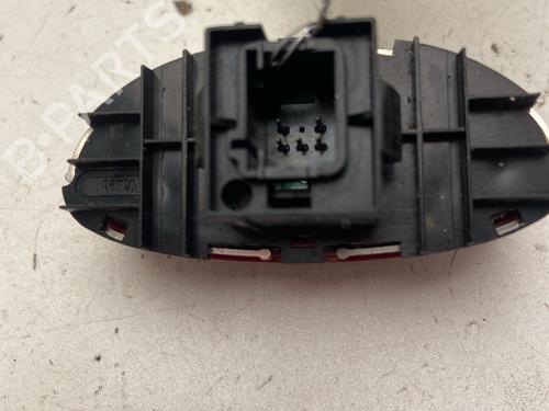 Warning switch PEUGEOT 206 SW (2E/K) 2.0 HDi | BP29540692I22 - Image 2